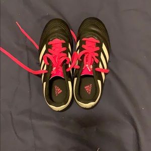 Adidas Kids Cleats